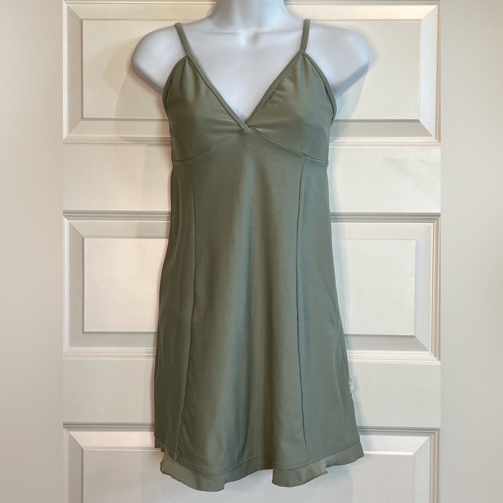 Nike Dri-Fit Women's Tennis / Golf / Pickleball Dress Size M